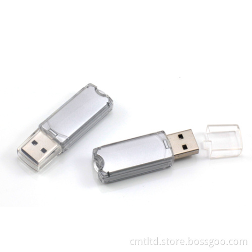 Promotional Customed USB Flash Drive Pluto Style